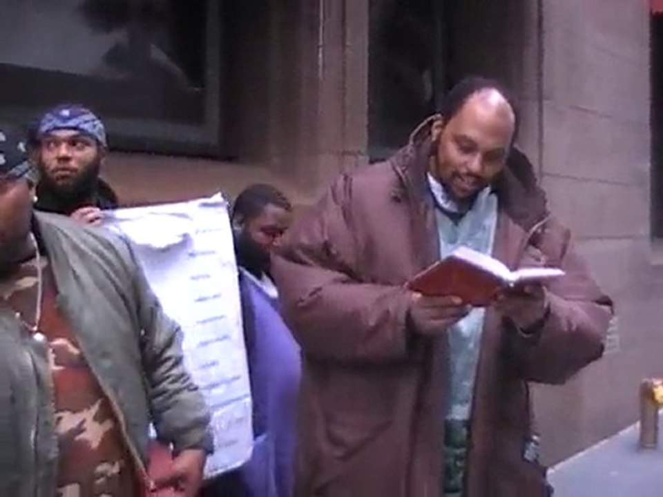 A BIBLICAL HISTORY OF  ESAU (EDOM) A.K.A. "THE WHITEMAN"