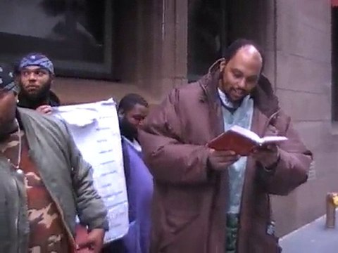 A BIBLICAL HISTORY OF ESAU (EDOM) A.K.A. THE WHITEMAN