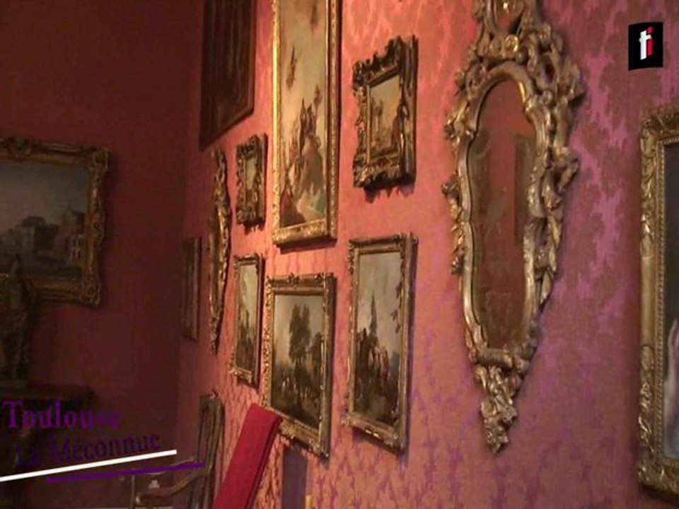 Spécial Hôtel d'Assézat