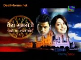 Tera Mujhse - 10th November 2010 - pt2