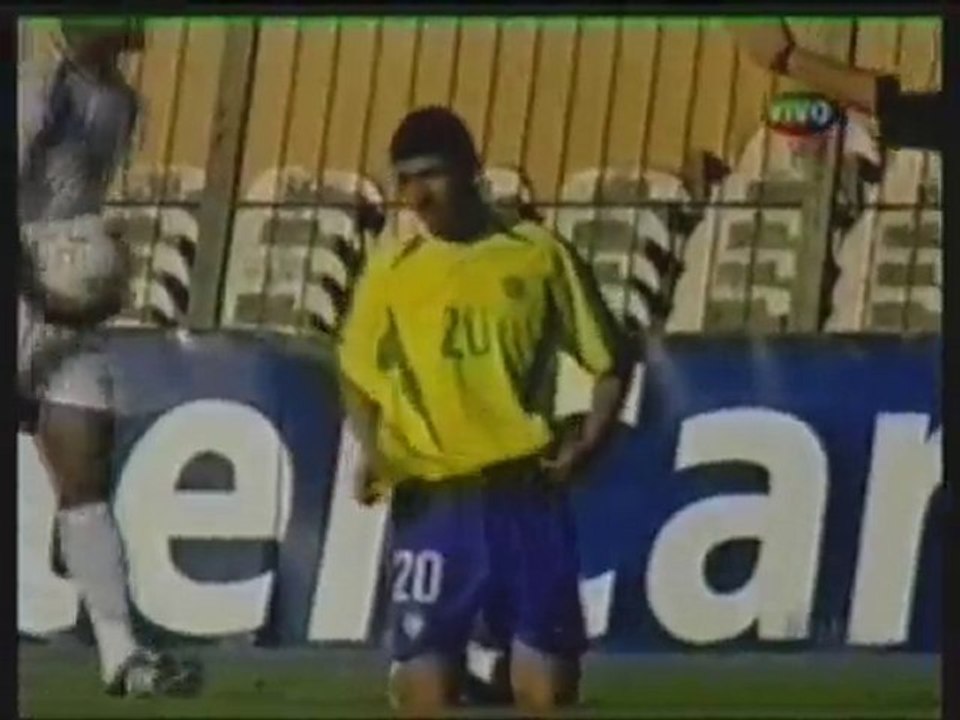 Striker William - best moments