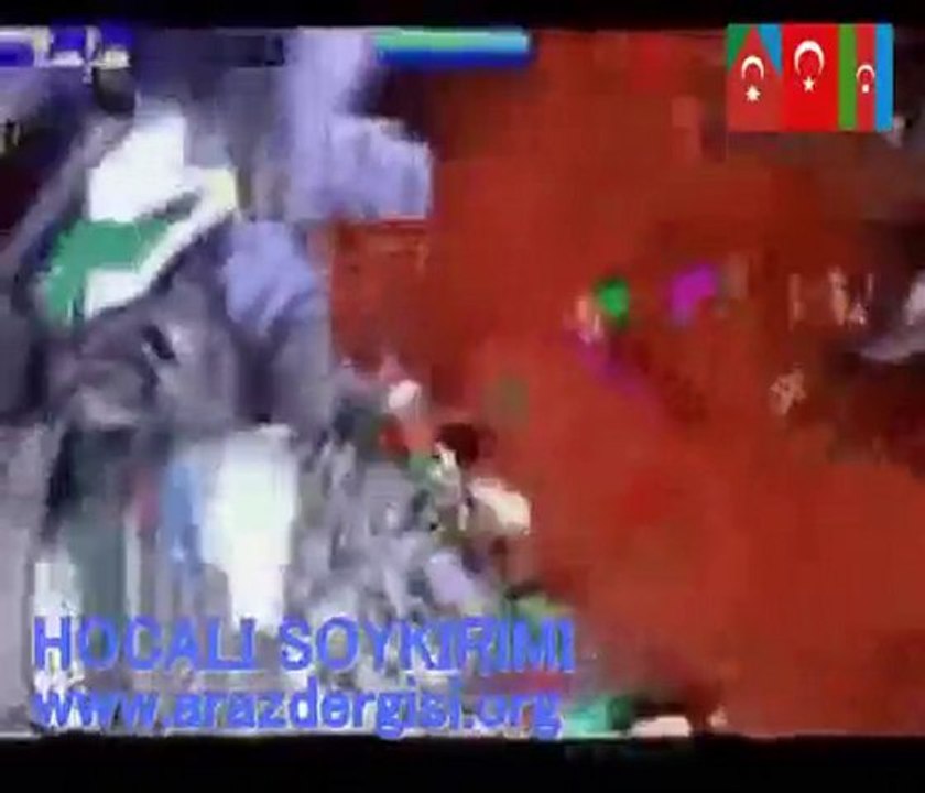 Hocali Katliamı