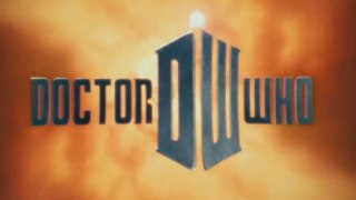 Doctor Who Thème Principal [2010]