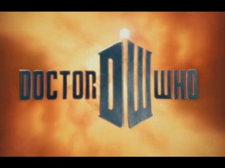 Doctor Who Thème Principal [2010]
