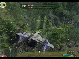 Crysis wars film