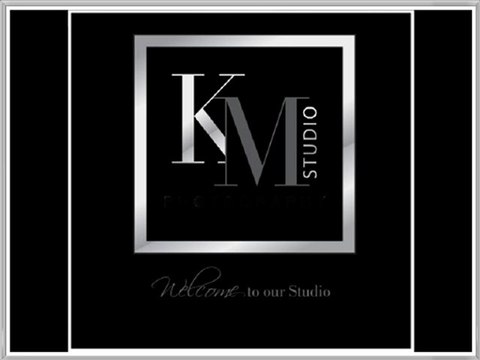 KMStudio Classical Radio ~ Logo & Listening