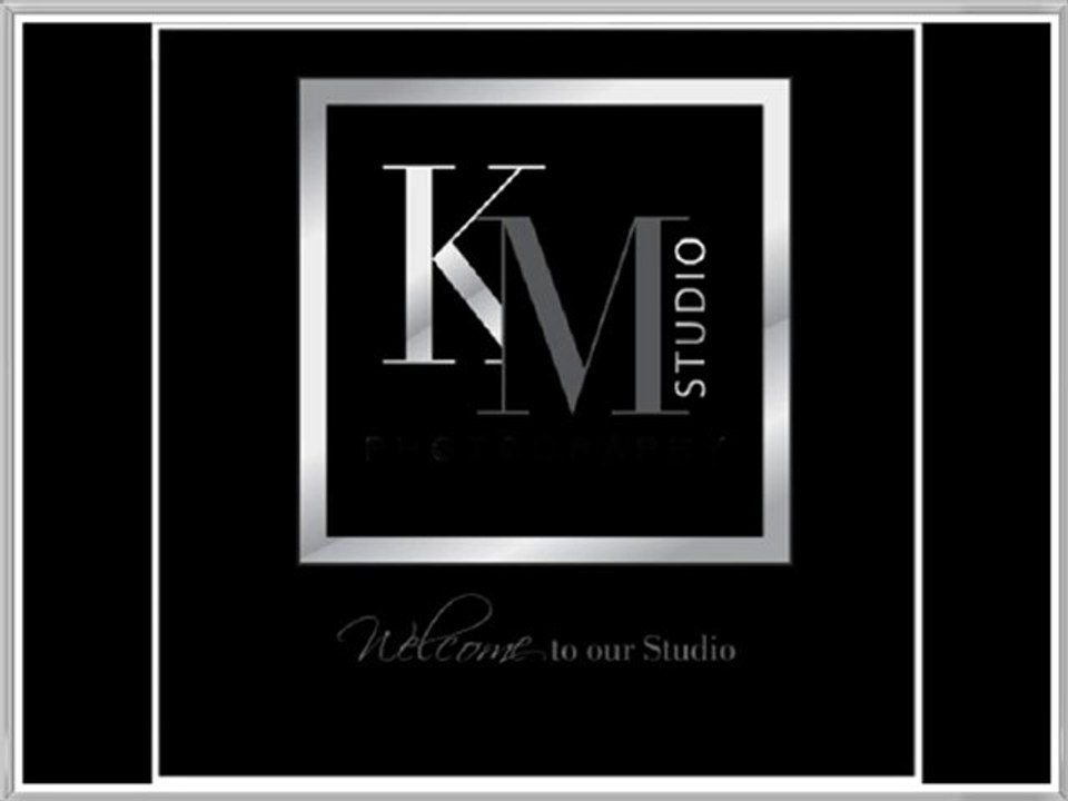 KMStudio Classical Radio ~ Logo & Listening