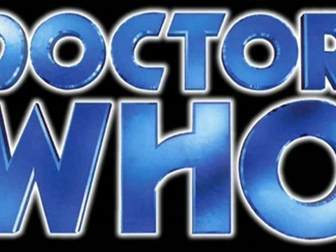 Doctor Who Thème Principal (1996)