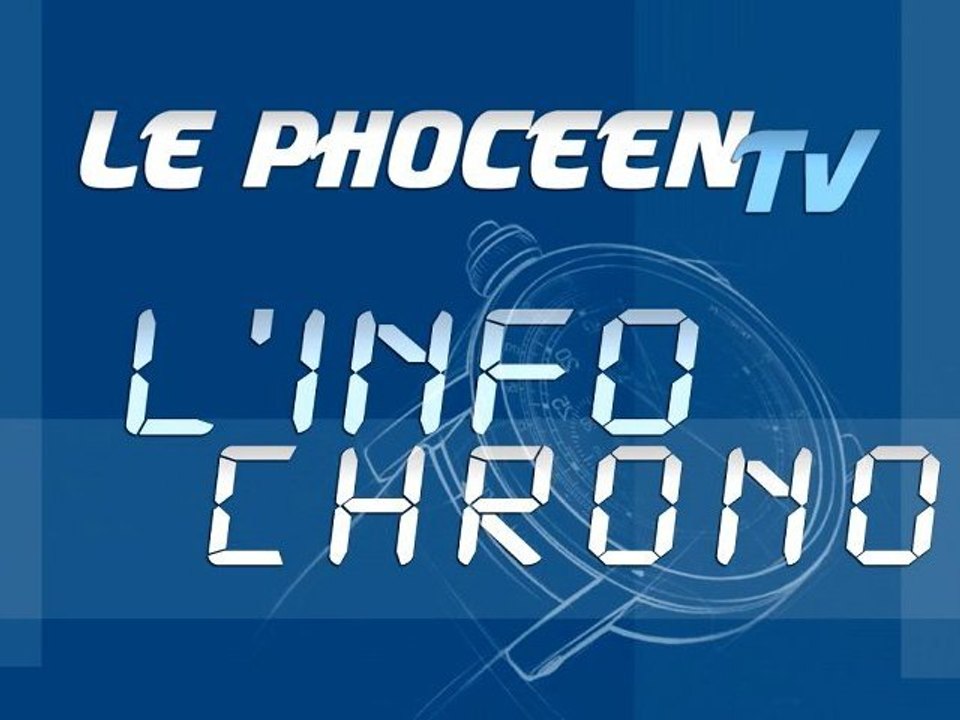 Info Chrono : Diawara a la haine !