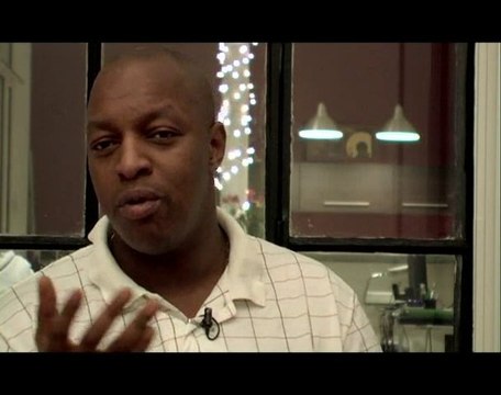 Oxmo Puccino - L'Arme de Paix EPK