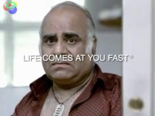 Nationwide Reflection Life Comes At You Fast Retirement Comm