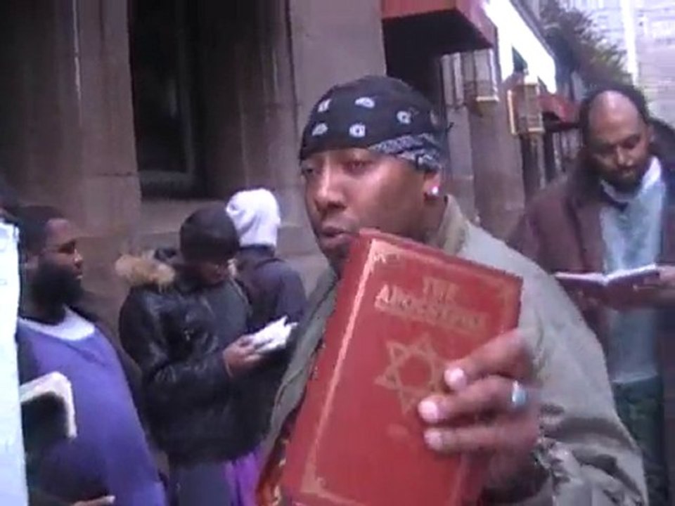 P.2 A BIBLICAL HISTORY OF  ESAU (EDOM) A.K.A. "THE WHITEMAN"