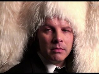 30 personnalités stylées: le making-of