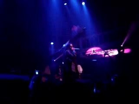 Damian Marley - Welcome to Jamrock