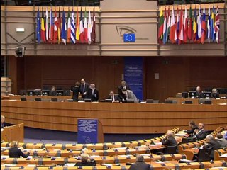 Alexander Alvaro on EU-US Data Protection Agreement