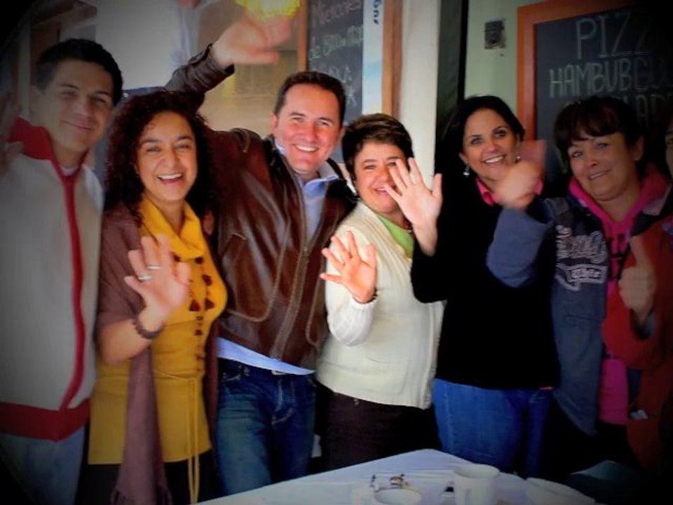 ESPACIO CREE SER JUNTOS