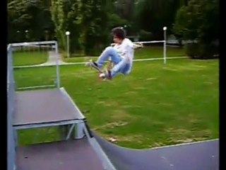 Clément Lima : bonus part (video skate amateur du 65)
