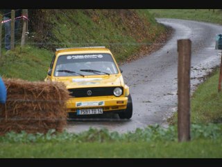 rallye de beuzeuville 2010 2eme partie