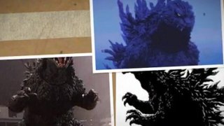 Some of Godzilla's 2000 U.S. Roars