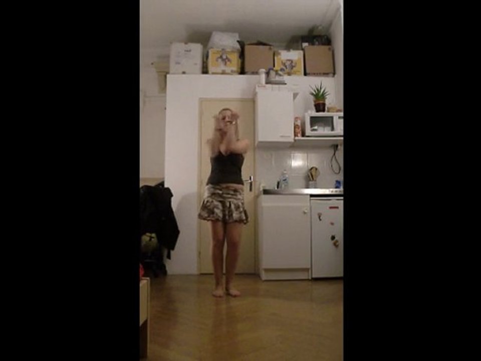 choré sur bumpy ride