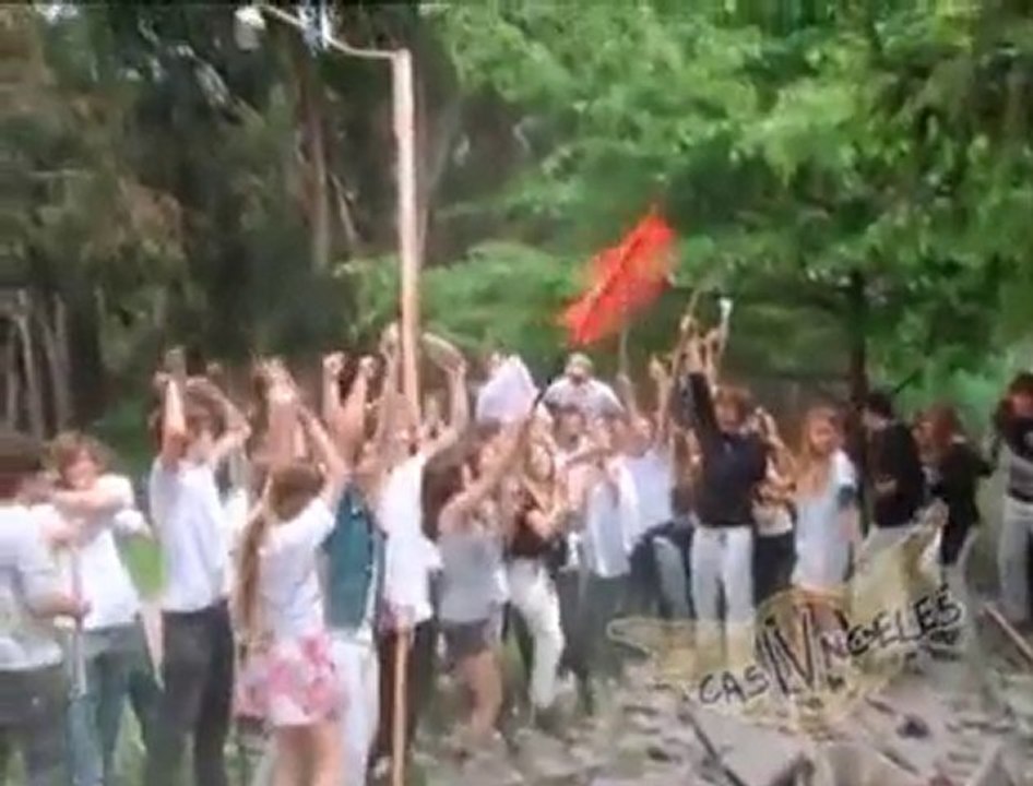 AVANCES CAPÍTULO 106 (ERREWAY2008)