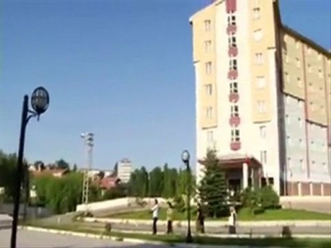 KARS TANITIM FİLMİ @ Mehmet ali arslan YAYINLARI