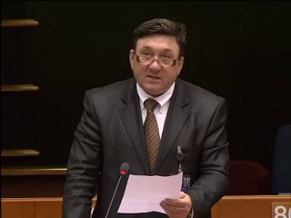 Vladko Todorov Panayotov on EU-US Data Protection Agreement