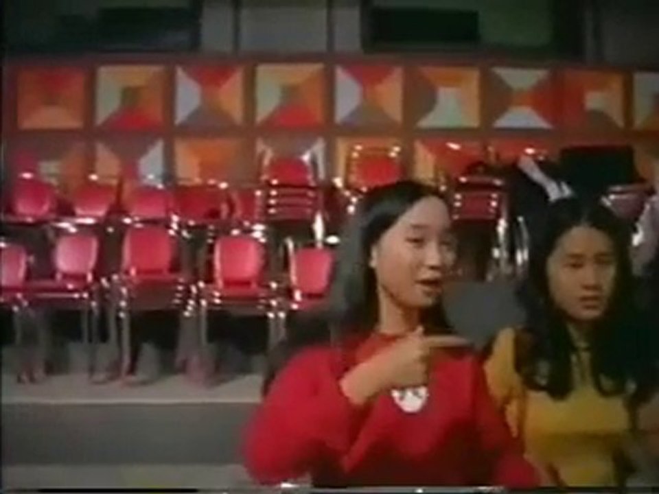 アグネス・チャン / ひなげしの花