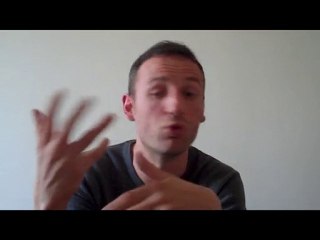 Entretien de François Bégaudeau par Arnaud Meunier