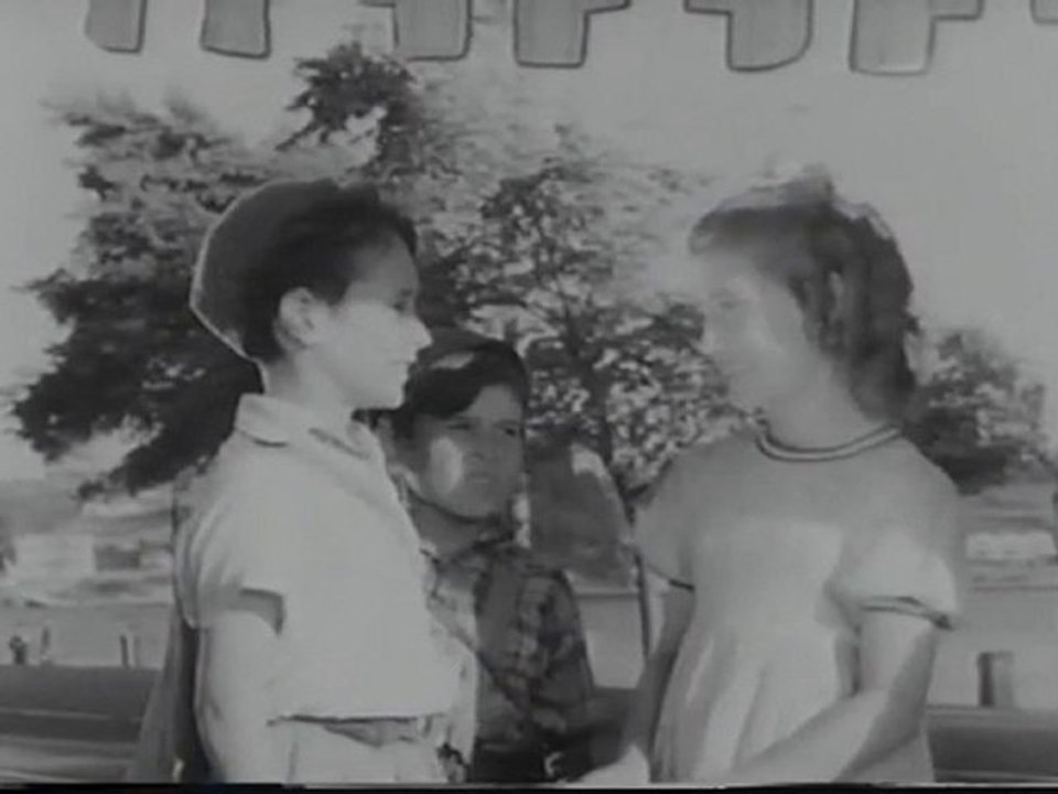 CINEMA PORTUGUÊS - «ANIKI-BÓBÓ» - VIDEO 2