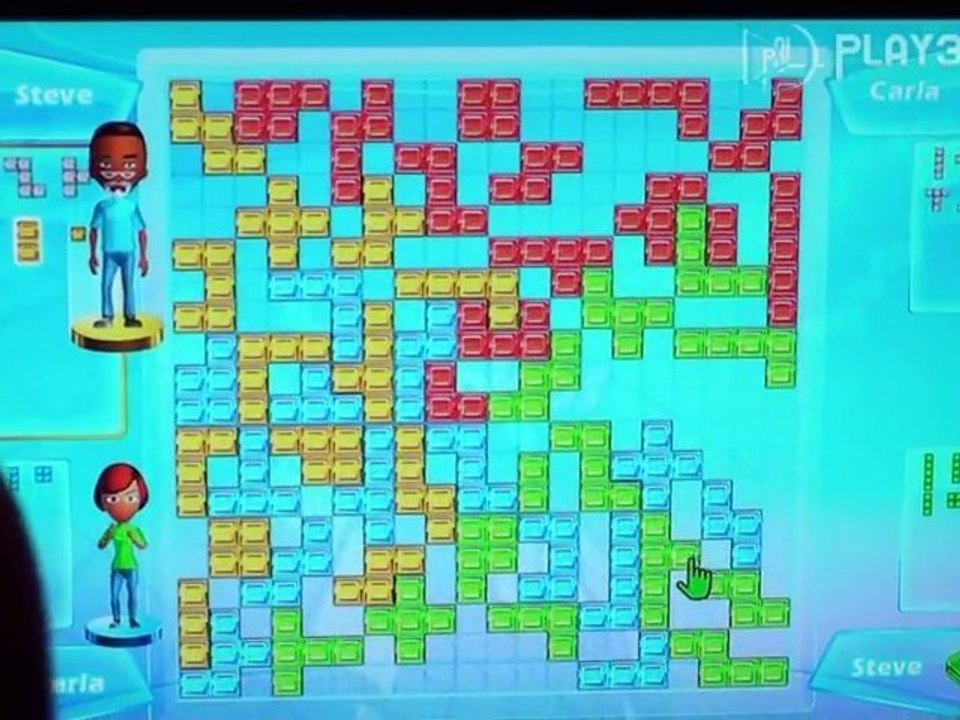 Blokus PS3