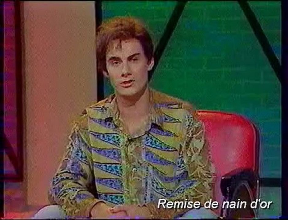 inconnus vice et versa plus twelves