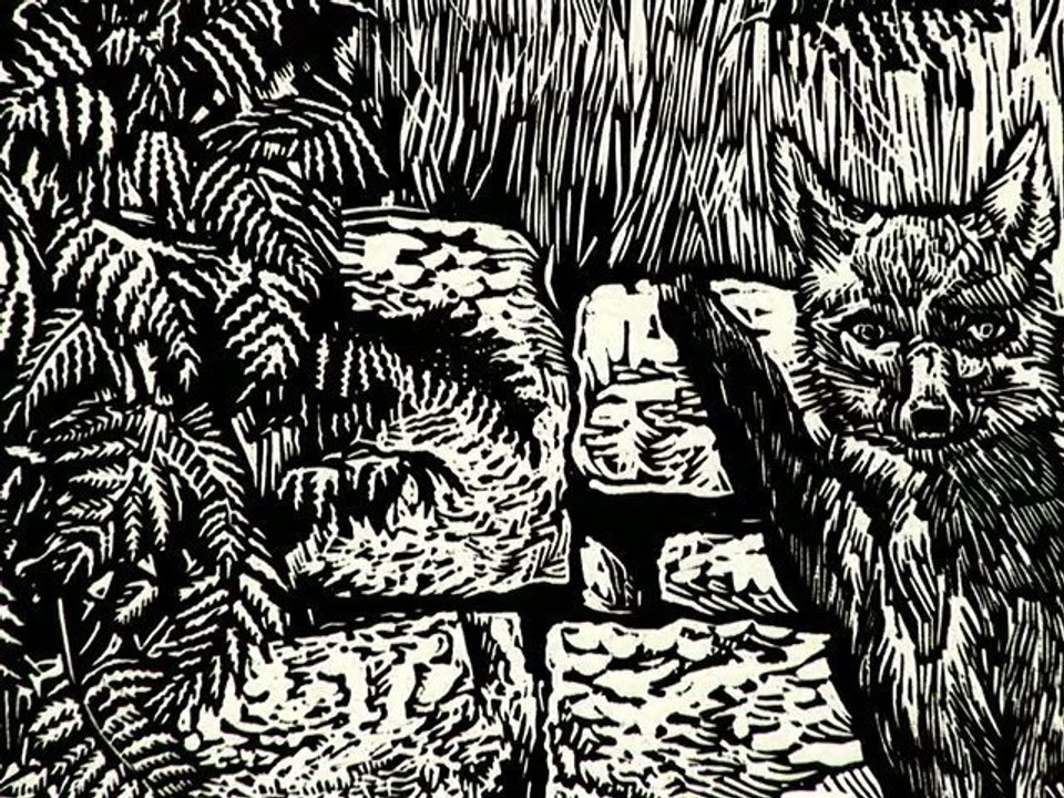 brunier mestas eaux fortes