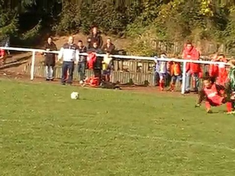 tournois de foot a avelin le 30/10/2010