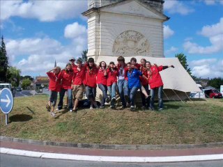 Les 10 CitéCap du Pionnier Caravelle