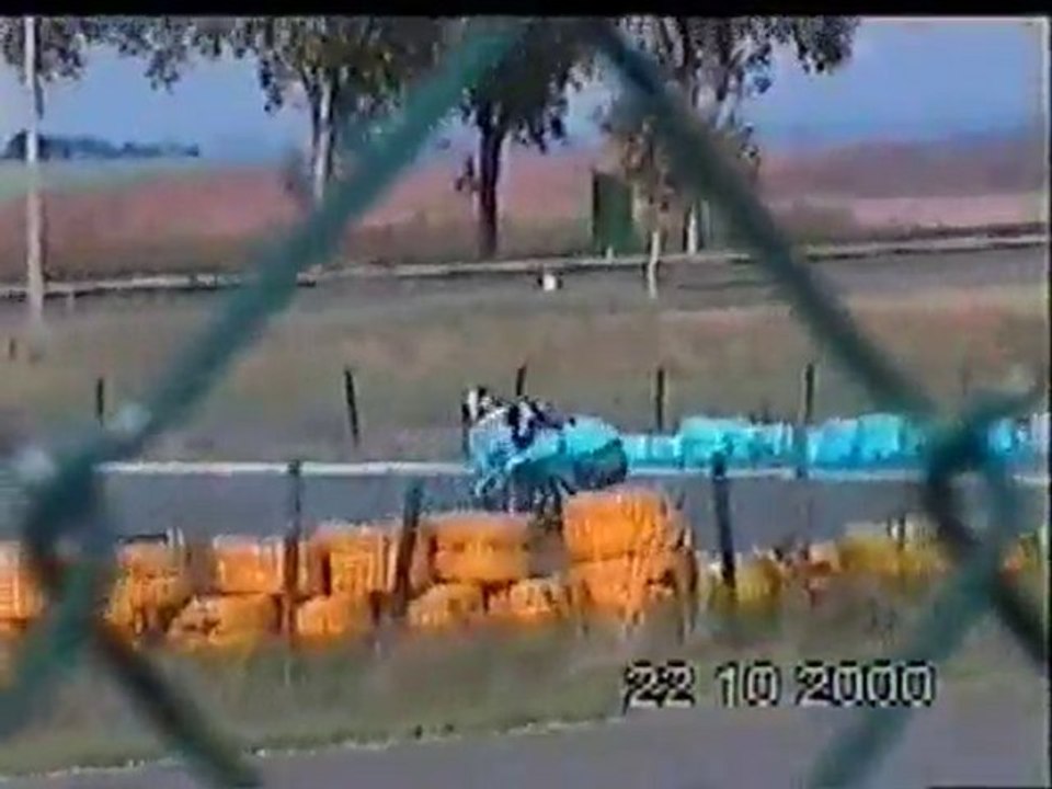 chauray 2000 sidecar 1