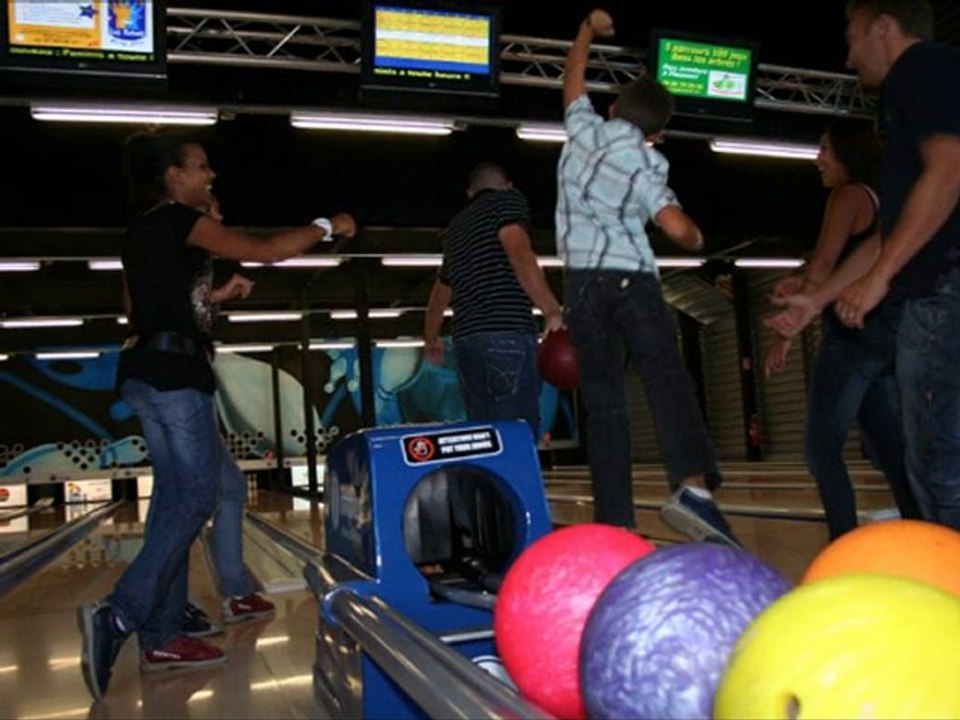 Bowling