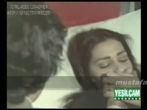 FERDİ TAYFUR yağdeller filmden dram sahneler