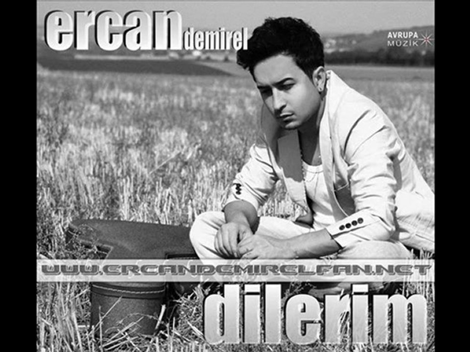 Ercan Demirel - YALANCI 2011 YENi