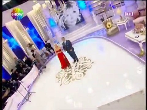Cengiz Kurtoğlu Show Tv aşkımsın sen canlı sessizce düet