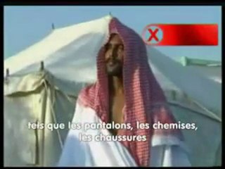 LE PELERINAGE : UNE ESPERANCE DE TOUS LES MUSULMANS (4)