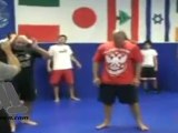 Fedor Emelianenko rare training only on ckotrainer.com