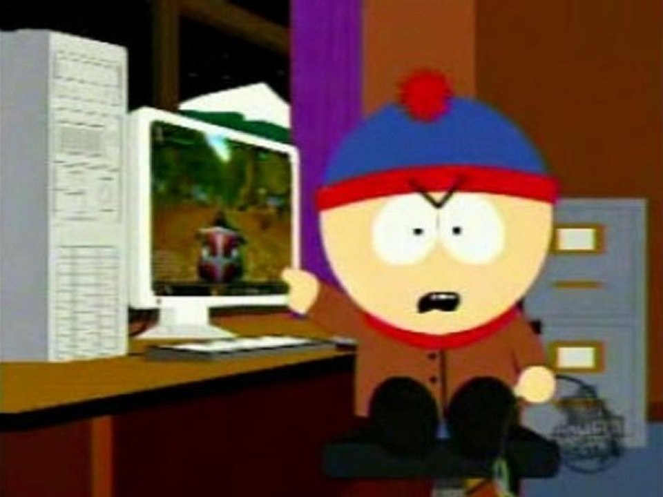 South Park S14 E13 Coon vs Coon and Friends FREE 1