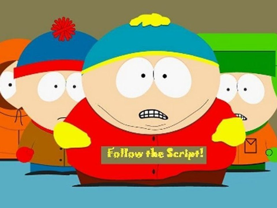 South Park S14 E13 Coon vs Coon and Friends FREE 2