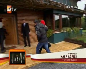 Eda & Harun Mazideki Aşk