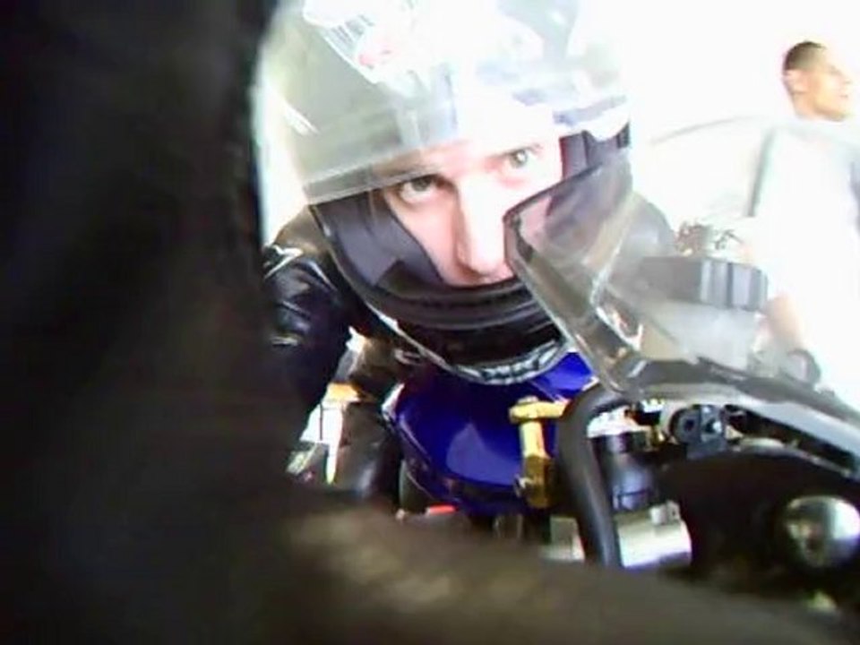 Marius Tabaries #52 Ledenon essais libre.