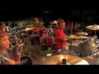 ASA Rock Camp 2010 Song 2