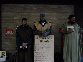 The Wicked And All Heathens Wont Cross The Finish Line Pt.2