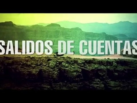 Salidos de Cuentas Spot3 HD [20seg] Español