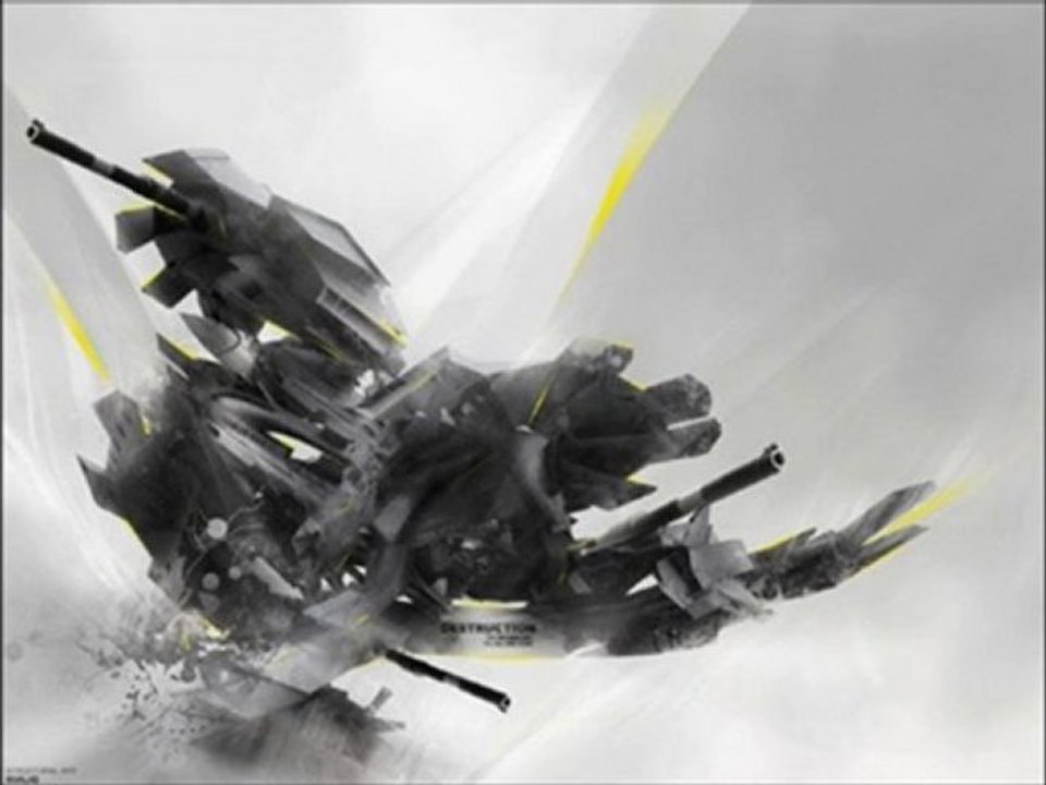 Super8 feat. Tab - Empire (kidnap & Ransorm Remix)